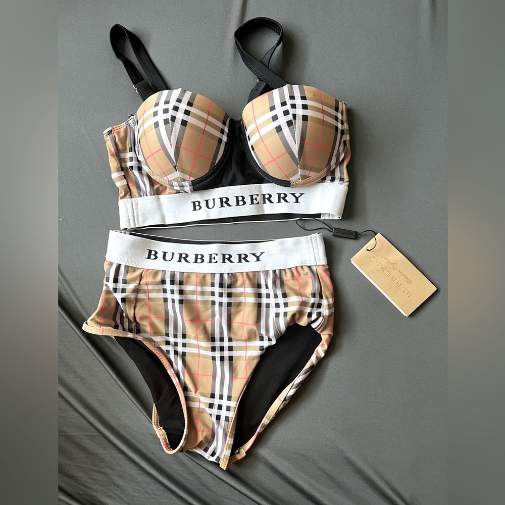 Swim wear